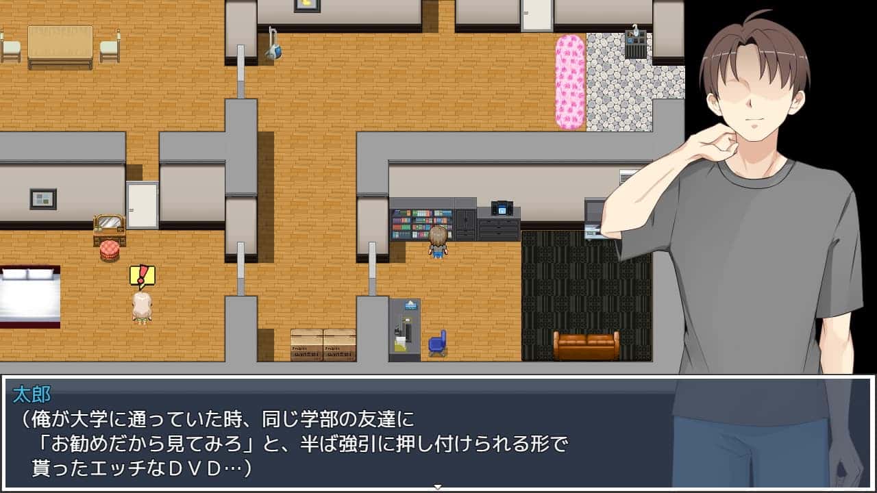 游戏截图5