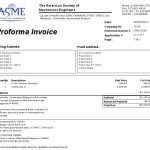 05 | June | 2014 | Ex Im India Intended For Sales Invoice Terms And Conditions Template