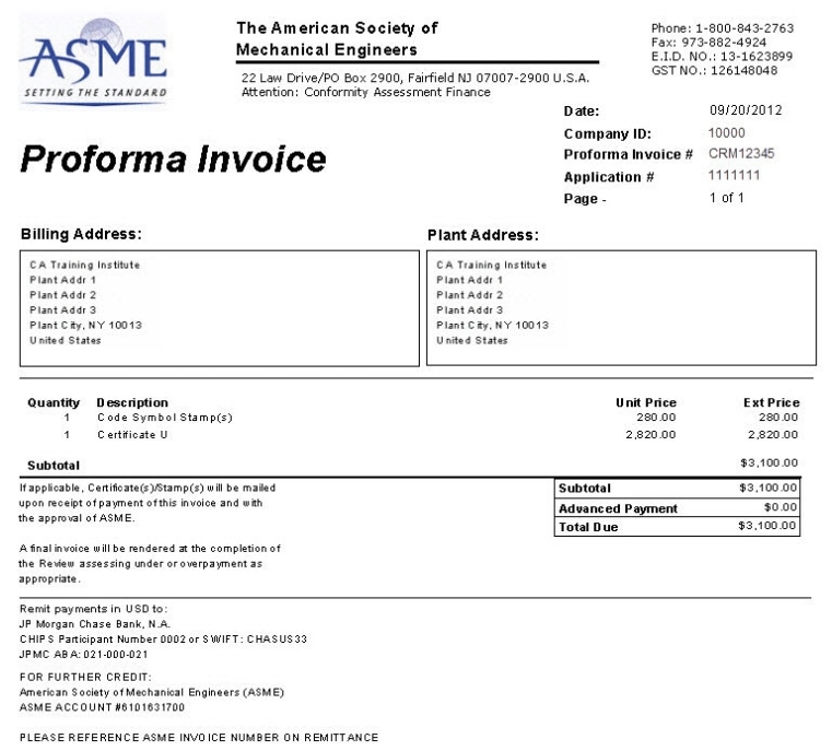 05 | June | 2014 | Ex Im India Intended For Sales Invoice Terms And Conditions Template
