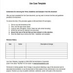 10+ Business Case Templates – Free Sample, Example, Format | Free Intended For Writing Business Cases Template