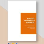 10+ Business Partnership Proposal Templates In Google Docs | Word Pertaining To Partner Business Plan Template