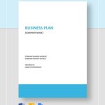 10+ Business Plan For A Startup Templates – Ms Word, Google Docs, Pages With Regard To Clothing Store Business Plan Template Free