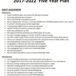 10+ Church Year Plan Templates In Pdf | Doc | Free & Premium Templates Pertaining To Ministry Proposal Template