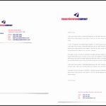 10 Company Letterhead Editable Template – Sampletemplatess With Regard To Trucking Company Letterhead Templates