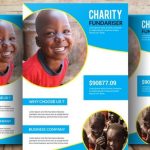 10+ Fundraiser Flyer Templates Download For Charity – Graphic Cloud Inside Donation Flyer Template