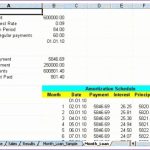 10 Npv Irr Excel Template – Excel Templates With Regard To Net Present Value Excel Template