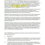 10+ Patent Agreement Templates – Google Docs, Word, Pages, Pdf | Free Pertaining To Invention Assignment Agreement Template