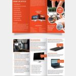 10+ Repair Services Brochure Templates In Ai | Indesign | Word | Pages Pertaining To Computer Repair Flyer Word Template
