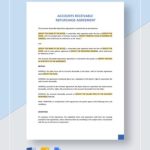 10+ Repurchase Agreement Templates In Google Docs | Word | Pages | Pdf With Regard To Share Buy Back Agreement Template