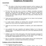 11+ Business Non Compete Agreement Templates – Free Sample, Example With Business Templates Noncompete Agreement