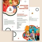 11+ Free Daycare Flyer Templates – Word (Doc) | Psd | Indesign | Apple Intended For Daycare Flyer Templates Free