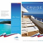 11 Free Sample Travel Brochure Templates – Printable Samples Pertaining To Vacation Flyer Template