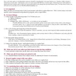 11+ Rental Property Business Plan Examples In Pdf | Ms Word | Pages inside How To Put Together A Business Plan Template