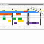 12 Excel Roadmap Template – Excel Templates – Excel Templates With High Level Business Plan Template
