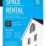 12+ Free Real Estate Rental Flyer Templates In Ai | Word | Pages | Psd Within Flyer Template Pages