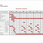 12 Sample Project Plan Template Excel – Excel Templates – Excel Templates Pertaining To New Business Project Plan Template
