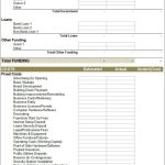 13+ Financial Statement Template | Free Word, Excel & Pdf Formats With Financial Statement Template For Small Business
