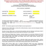 13+ Purchase Contract Templates – Word, Pdf, Google Docs Download Pertaining To Free Newspaper Advertising Contract Template