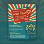 14+ Free Trivia Night Flyer Template Download – Graphic Cloud Intended For Trivia Night Flyer Template Free