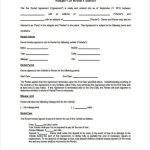 14+ Rental Contract Templates – Free Sample, Example Format Download Regarding Car Hire Agreement Template