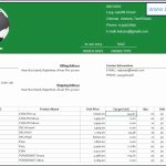 14 Retail Sales Tracking Template In Excel - Excel Templates inside Excel Templates For Retail Business