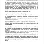 14+ Transfer Agreement Templates – Free Word, Pdf, Apple Pages, Google In Free Business Transfer Agreement Template