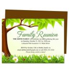 15 Best Family Reunion Letterhead – Printable Letterhead With Free Family Reunion Letter Templates