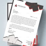 15+ Brand New Ms Word Letter Head Templates – Graphic Cloud Throughout Make A Letterhead Template In Word