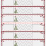 15 Doubts About Free Christmas Address | Label Design Model – Free Intended For Christmas Return Address Labels Template