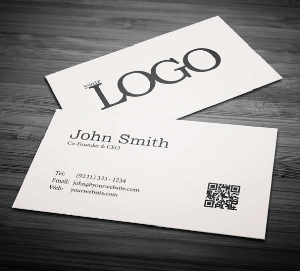 15 Free Business Cards Psd Templates Inside Free Business Card Templates In Psd Format