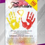 15+ Free Flyer Templates – Free Psd, Ai, Eps Format Download | Free Throughout Fundraising Flyer Template