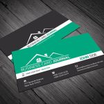 15 Outstanding Free Real Estate Business Card Templates – Show Wp In Real Estate Agent Business Card Template