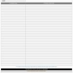 16+ Free Sign-In &amp; Sign-Up Sheet Templates ( Excel | Word) within Meeting Sign In Sheet Template