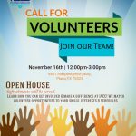 16+ Free Volunteer Recruitment Flyer Template Designs throughout Volunteer Flyer Template Free
