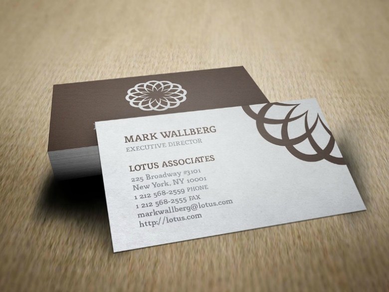 16+ Lawyers Business Card Templates - Psd, Ms Word | Design Trends with regard to Legal Business Cards Templates Free