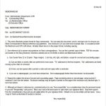 16+ Professional Memo Templates - Sample Word, Google Docs Format with Note To File Template