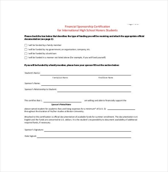 16+ Sponsorship Agreement Templates – Free Sample, Example, Format With Athlete Sponsorship Agreement Template