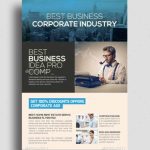 17+ Accounting Firm Flyer Designs & Templates – Psd, Ai, Word, Eps Throughout Accounting Flyer Templates