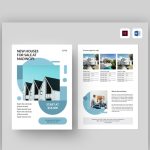 17 Best Free Flyer Templates For Google Docs & Ms Word (Printable 2022) In Flyer Templates Google Docs