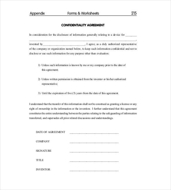 17+ Business Agreements Startup Entrepreneurs Should Know – Word, Pdf Regarding Customer Data Privacy Policy Template