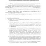 17+ Intellectual Property Agreement Templates – Pdf, Doc | Free In Intellectual Property Assignment Agreement Template