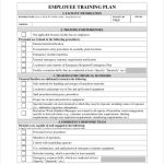 17+ Training Plan Templates – Word, Pdf, Apple Pages | Free & Premium Regarding Personal Training Business Plan Template Free
