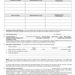 18+ Purchase Agreement Contract Form Examples – Pdf, Docs, Pages | Examples With Regard To Vendor Take Back Agreement Template