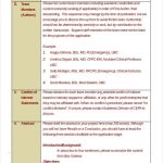 18+ Simple Grant Proposal Templates - Word, Pdf, Pages | Free &amp; Premium intended for Funding Proposal Template