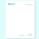 19+ Doctor Letterhead Templates – Free Word, Pdf Format Download | Free With Regard To Medical Letterhead Templates