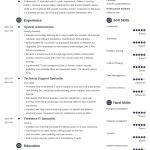 19 Professional Resume Profile Examples & Section Template Pertaining To How To Write Business Profile Template