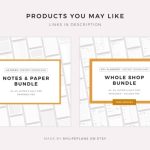 2 Column Notes Page Printable Notes Template Writing Paper – Etsy Ireland In Two Column Notes Template