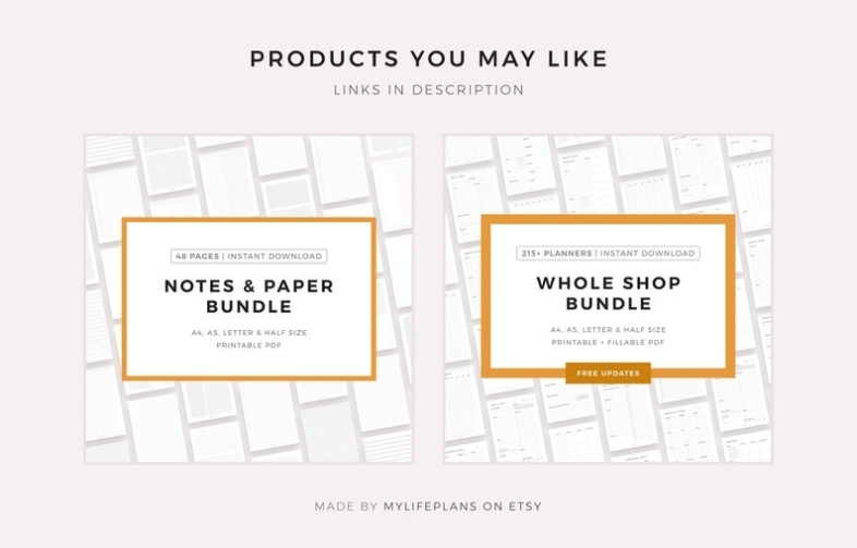 2 Column Notes Page Printable Notes Template Writing Paper – Etsy Ireland In Two Column Notes Template