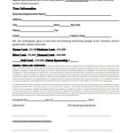 20+ Advertising Agreement Templates In Google Docs | Word | Pages | Pdf Pertaining To Brand Partnership Agreement Template