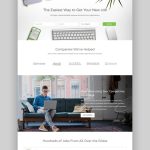 20+ Best WordPress Directory Themes To Make Business Websites (2018) With Business Listing Website Template